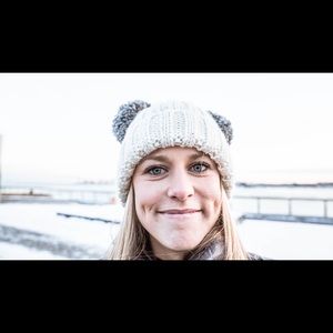 Meet your Posher, Liv